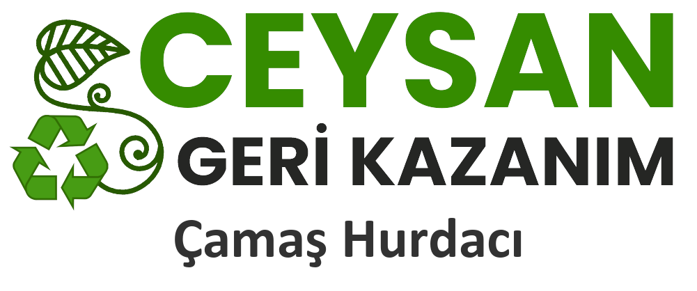 Çamaş Hurdacı